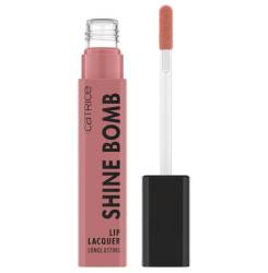 SHINE BOMB barra de labios líquida #020-Good Taste 3 ml