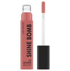 SHINE BOMB barra de labios líquida #030-Sweet Talker 3 ml