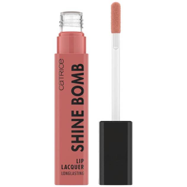 SHINE BOMB barra de labios líquida #030-Sweet Talker 3 ml