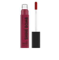 SHINE BOMB barra de labios líquida #050-Feelin' Berry Special 3 ml