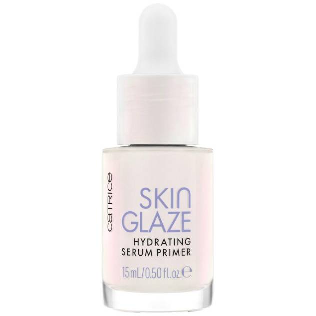 SKIN GLAZE sérum primer hidratante 15 ml