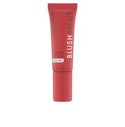 BLUSH AFFAIR colorete líquido #030-Ready Red Go 10 ml