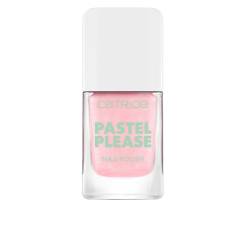 PASTEL PLEASE esmalte de uñas #010-Think Pink 10,5 ml