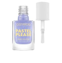 PASTEL PLEASE esmalte de uñas #020-Cloud Nine 10,5 ml