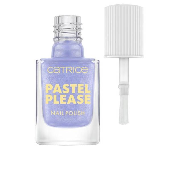 PASTEL PLEASE esmalte de uñas #020-Cloud Nine 10,5 ml