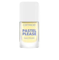 PASTEL PLEASE esmalte de uñas #030-Sunny Honey 10,5 ml