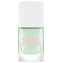 PASTEL PLEASE esmalte de uñas #040-Mint Breeze 10,5 ml