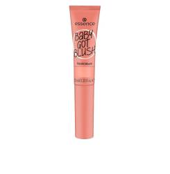 BABY GOT BLUSH colorete líquido #40-Coral Crush 10 ml