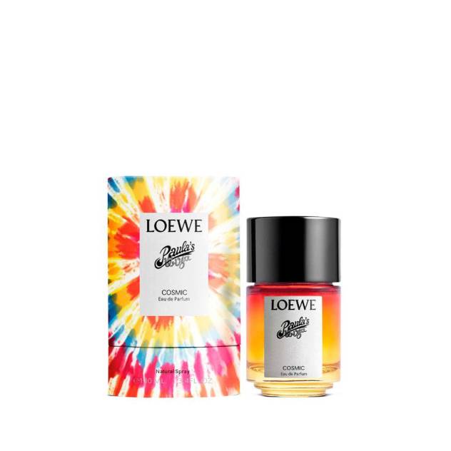 PAULA'S IBIZA COSMIC edp vapo 100 ml PAULA'S IBIZA COSMIC edp vapo 100 ml