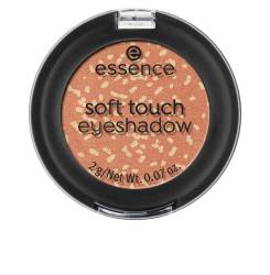SOFT TOUCH sombra de ojos #09-Apricot Crush 2 gr
