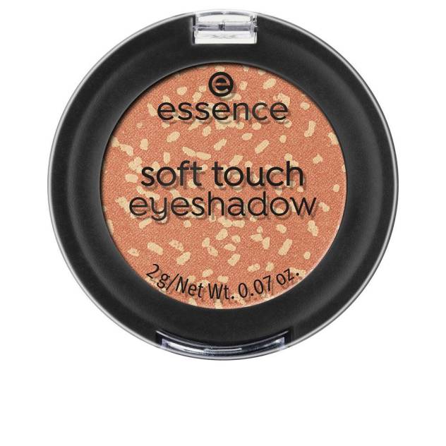 SOFT TOUCH sombra de ojos #09-Apricot Crush 2 gr