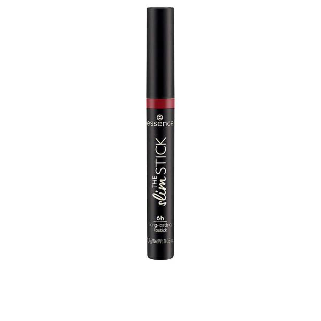 THE SLIM STICK barra de labios de larga duración #107-Hot Chili 1,7 gr THE SLIM STICK barra de labios de larga duración #107-Hot Chili 1,7 gr