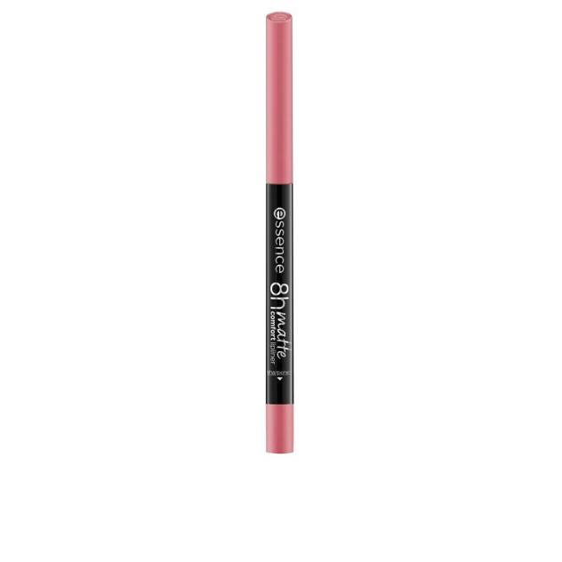 8H MATTE comfort perfilador de labios #15-Vintage Rose 0,3 gr 8H MATTE comfort perfilador de labios #15-Vintage Rose 0,3 gr