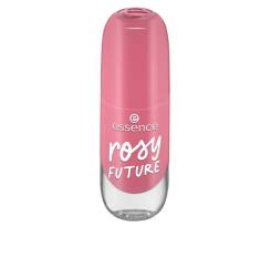GEL NAIL COLOUR esmalte de uñas #67-Rosy Future 8 ml