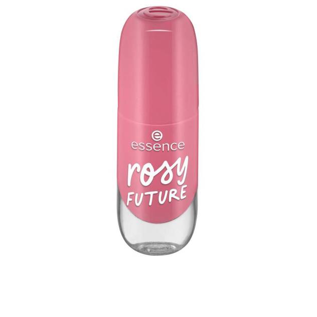 GEL NAIL COLOUR esmalte de uñas #67-Rosy Future 8 ml