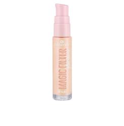 MAGIC FILTER GLOW BOOSTER base de maquillaje #10-Light 14 ml