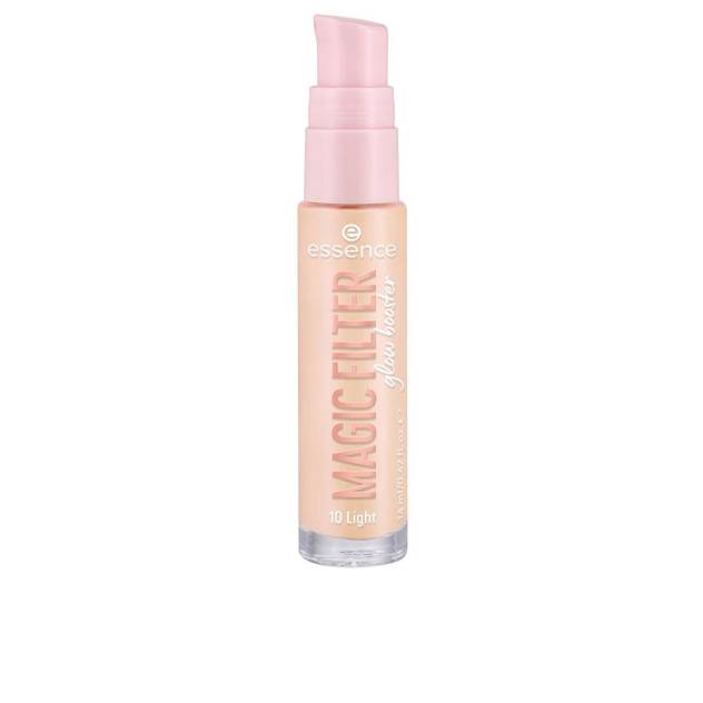 MAGIC FILTER GLOW BOOSTER base de maquillaje #10-Light 14 ml MAGIC FILTER GLOW BOOSTER base de maquillaje #10-Light 14 ml