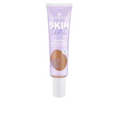 SKIN TINT crema hidratante con color SPF30 #100 30 ml