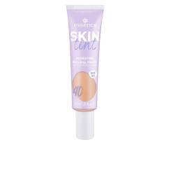 SKIN TINT crema hidratante con color SPF30 #40 30 ml