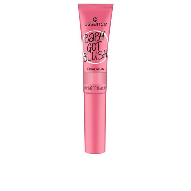 BABY GOT BLUSH colorete líquido #10-Pinkalicious 10 ml