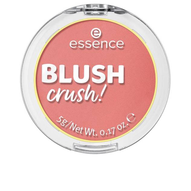 BLUSH CRUSH! colorete #20-Deep Rose 5 gr