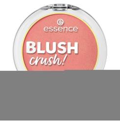 BLUSH CRUSH! colorete #40-Strawberry Flush 5 gr