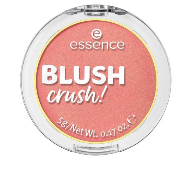 BLUSH CRUSH! colorete #40-Strawberry Flush 5 gr