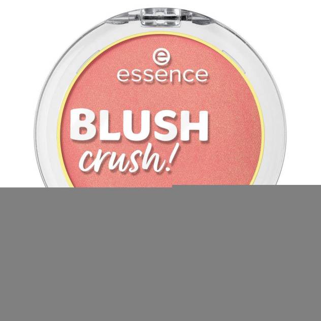 BLUSH CRUSH! colorete #40-Strawberry Flush 5 gr