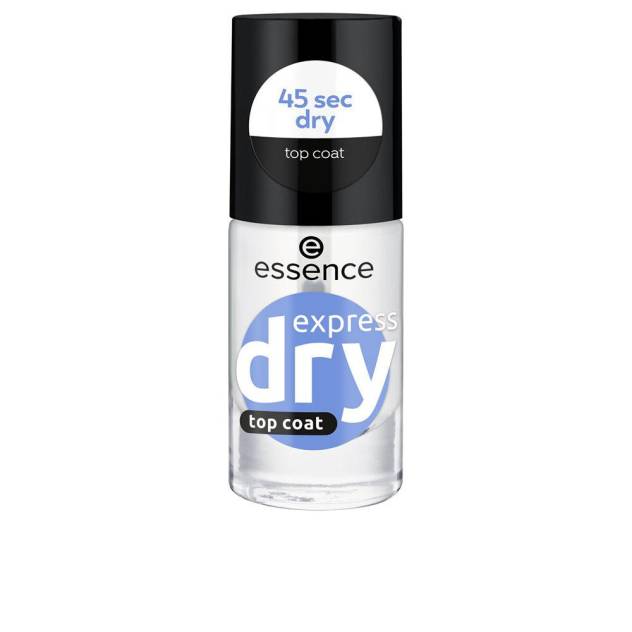 EXPRESS DRY top coat 8 ml EXPRESS DRY top coat 8 ml
