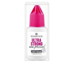 ULTRA STRONG AND PRECISE! pegamento para uñas 8 gr