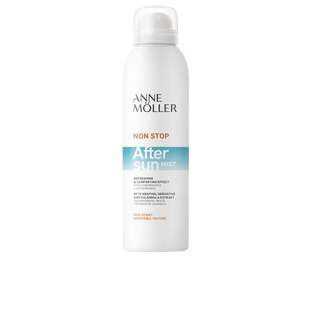 NON STOP aftersun spray corporal 150 ml