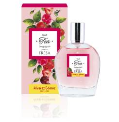 FRUIT TEA COLLECTION FRESA edt vapo 100 ml