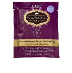 MACADAMIA OIL mascarilla hidratante 50 gr
