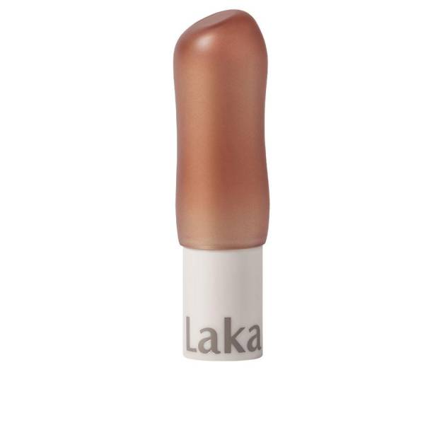 SOUL VEGAN bálsamo labial #rosy 3,9 gr