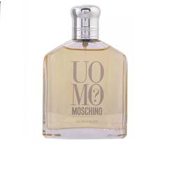 UOMO? eau de toilette vaporizador 125 ml