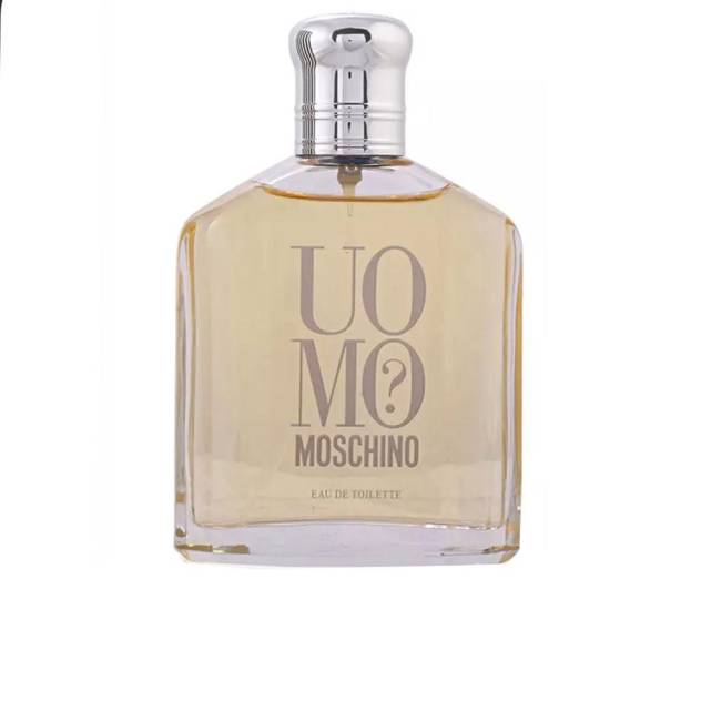 UOMO? eau de toilette vaporizador 125 ml