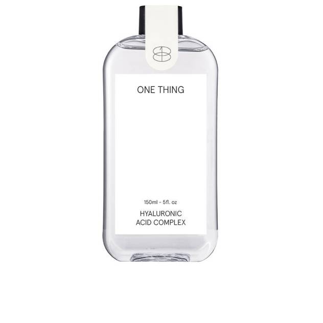 HYALURONIC ACID COMPLEX tónico 150 ml