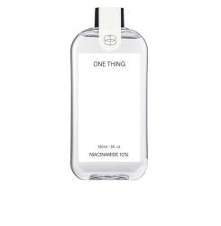 NIACINAMIDE 10% tónico 150 ml