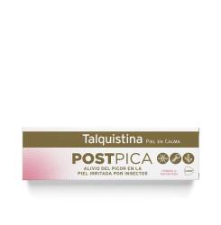 TALQUISTINA POSTPICA gel calmante 15 ml