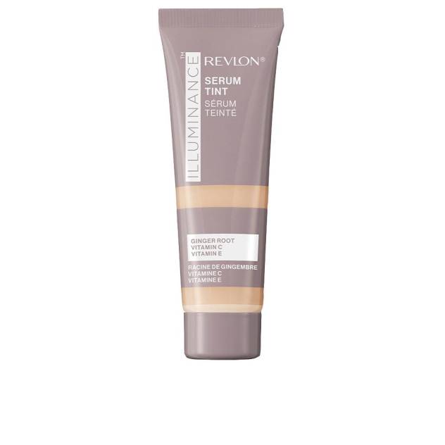 ILLUMINANCE SERUM TINT SPF15 #213-light natural 28 ml ILLUMINANCE SERUM TINT SPF15 #213-light natural 28 ml