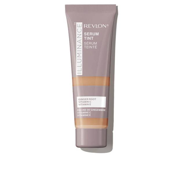 ILLUMINANCE SERUM TINT SPF15 #409-tint brulee 28 ml ILLUMINANCE SERUM TINT SPF15 #409-tint brulee 28 ml
