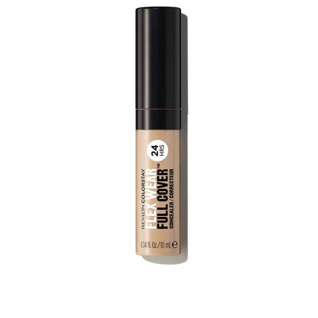 COLORSTAY FLEX WEAR corrector ojeras y rostro #030-light medium 10 ml