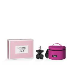 LOVEME THE ONYX PARFUM ESTUCHE 2 pz