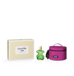 LOVEME THE EMERALD ELIXIR PARFUM ESTUCHE 2 pz