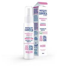 PIEL SENSIBLE desodorante líquido spray 50 ml