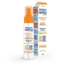 PROTECCIÓN TOTAL desodorante líquido spray 50 ml