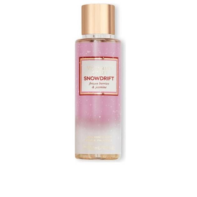 SNOWDRIFT body mist 250 ml