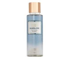 SUNSLOPE body mist 250 ml