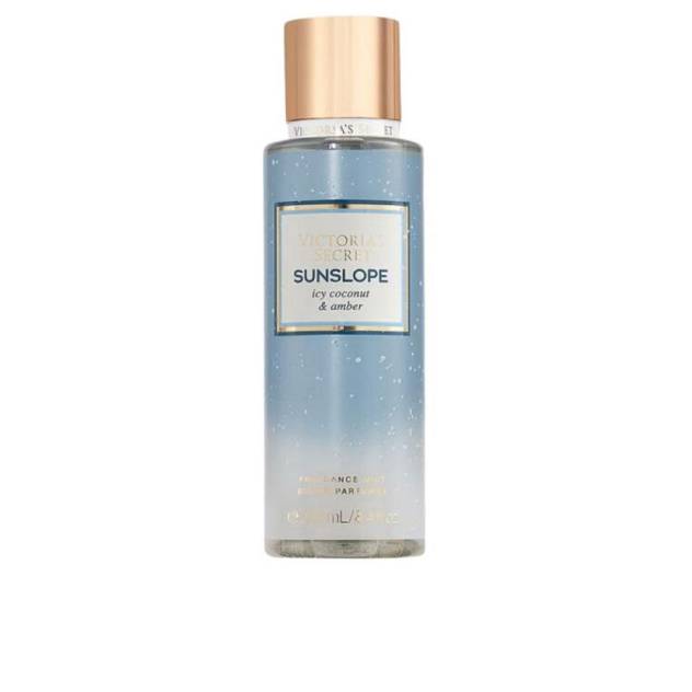 SUNSLOPE body mist 250 ml