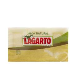 LAGARTO JABÓN NATURAL PACK 3 x 200 gr